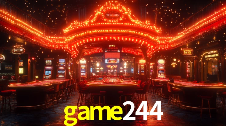 Cashback e recargas na game244